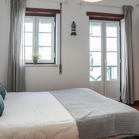 Casinhas Da Liberdade I - 1 Min To The Beach Ναζαρέ Εξωτερικό φωτογραφία
