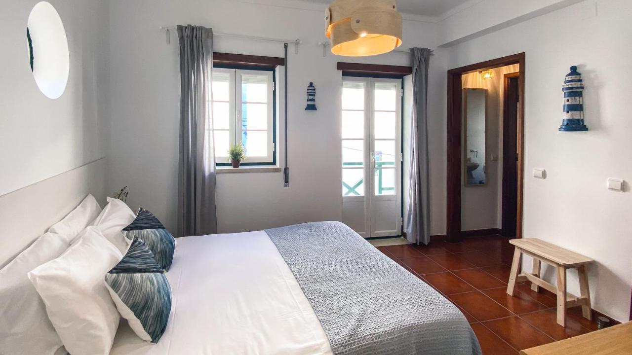 Casinhas Da Liberdade I - 1 Min To The Beach Ναζαρέ Εξωτερικό φωτογραφία